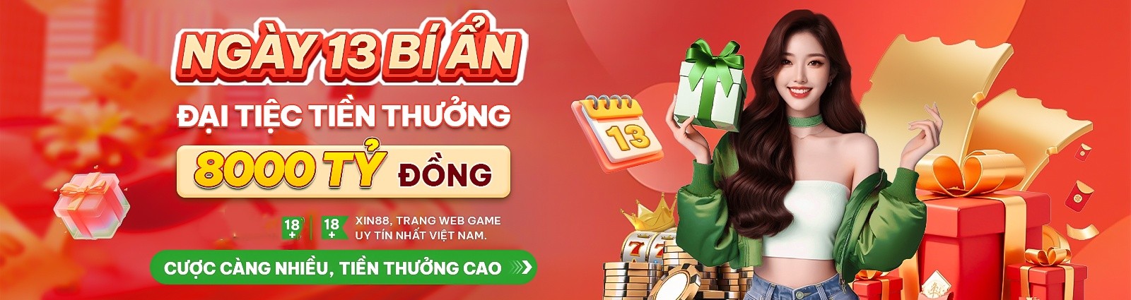 Hình ảnh quảng cáo của mcw18 hiển thị nền tảng và các lợi ích