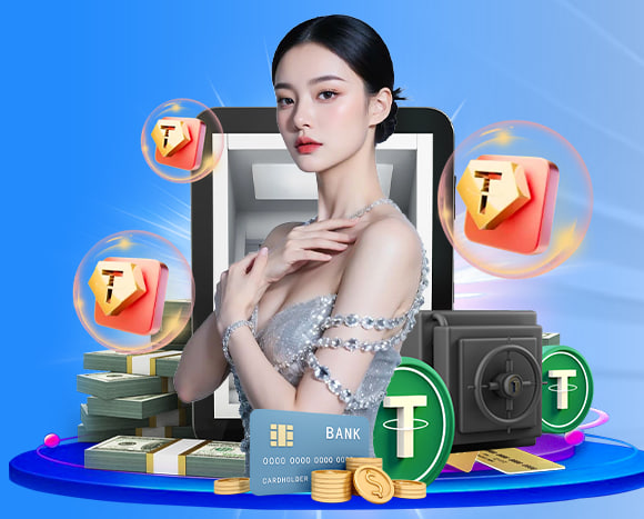 Hình ảnh quảng cáo của mcw18 hiển thị nền tảng và các lợi ích