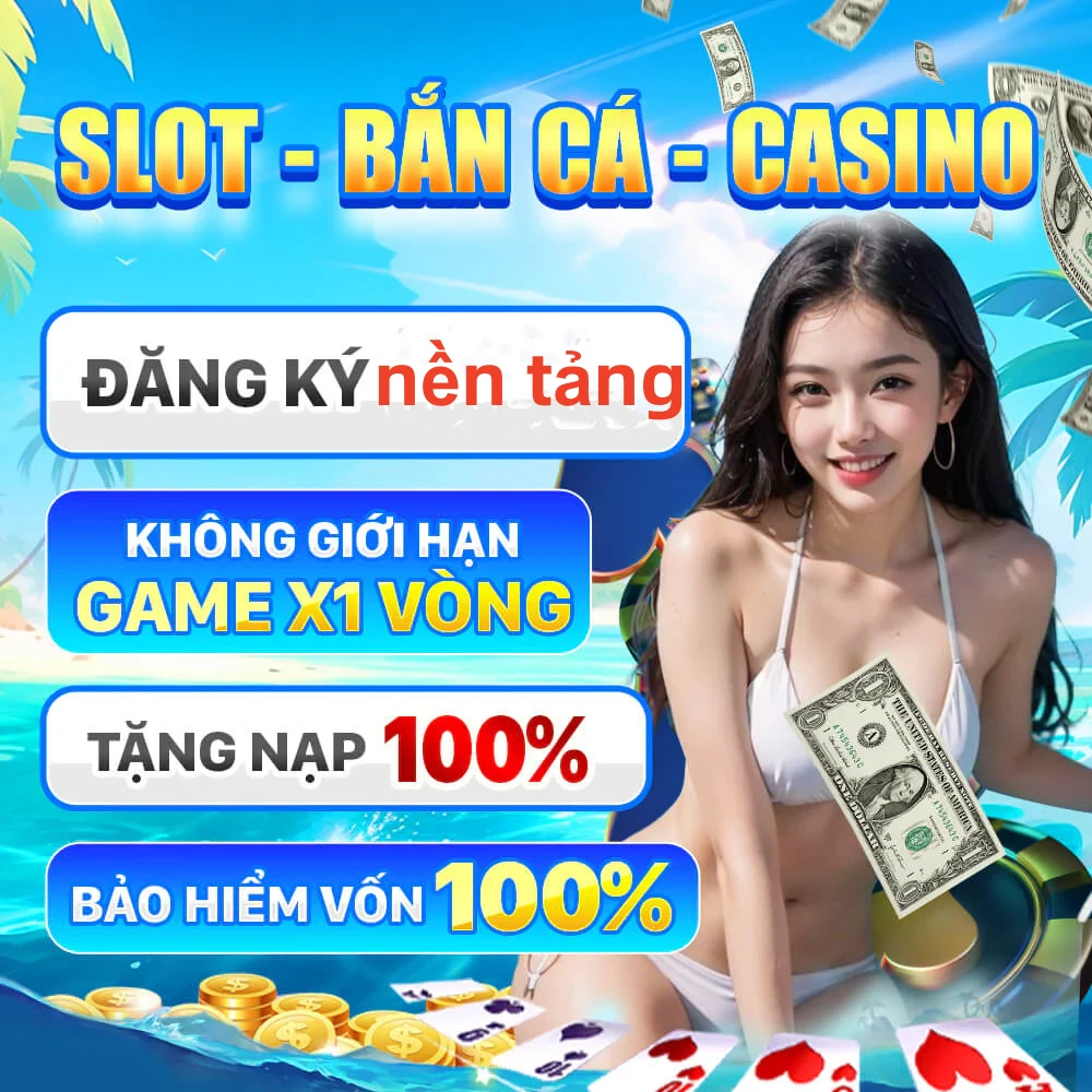 Hình ảnh quảng cáo của mcw18 hiển thị nền tảng và các lợi ích