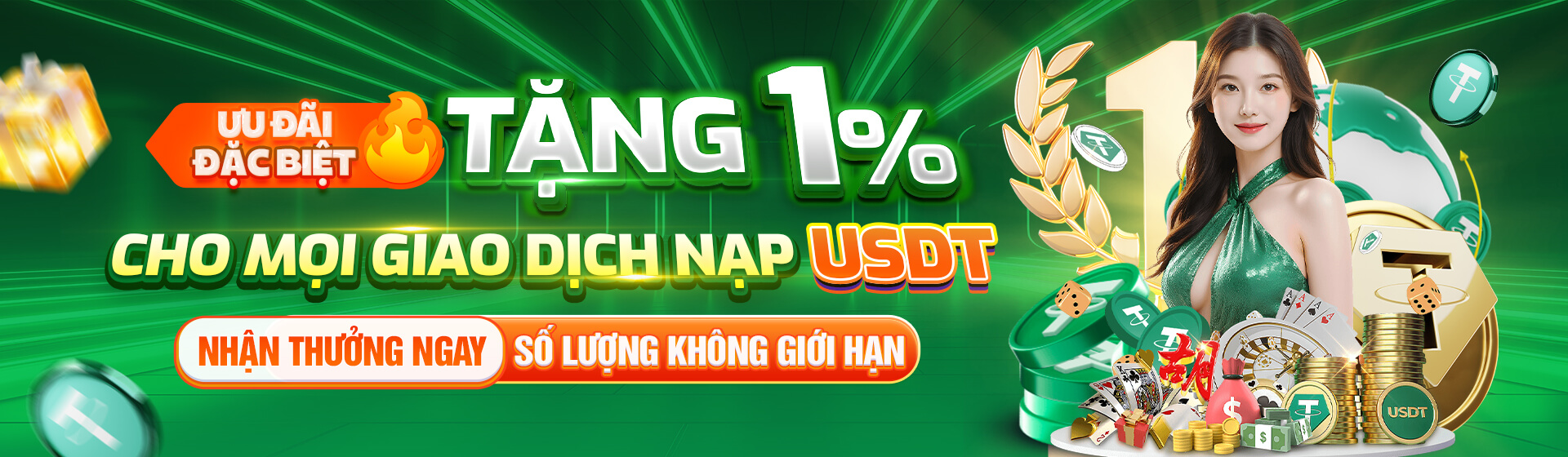 Hình ảnh quảng cáo của mcw18 hiển thị nền tảng và các lợi ích