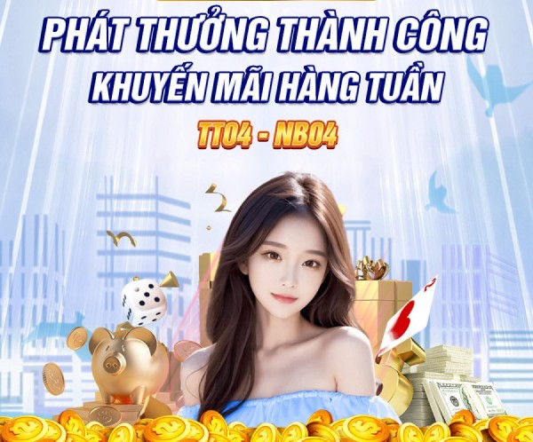 Hình ảnh quảng cáo của mcw18 hiển thị nền tảng và các lợi ích