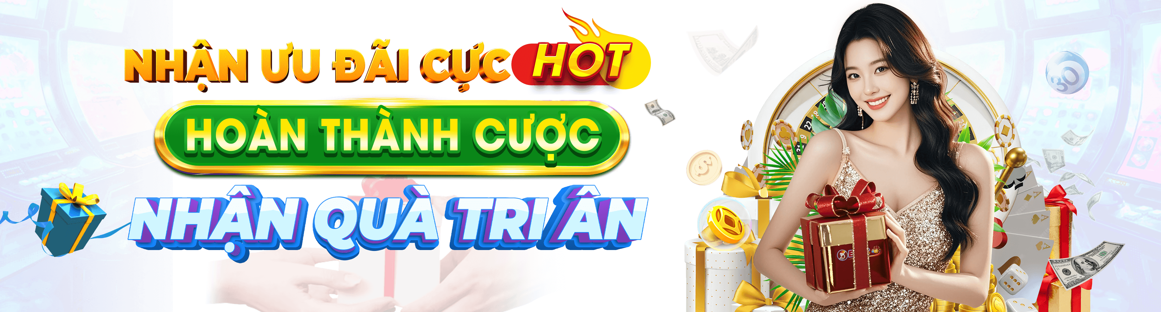 Hình ảnh quảng cáo của mcw18 hiển thị nền tảng và các lợi ích