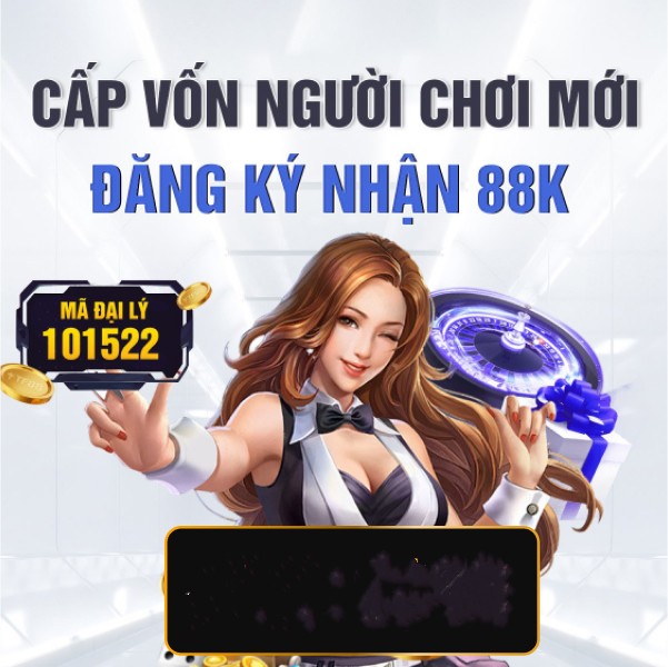 Hình ảnh quảng cáo của mcw18 hiển thị nền tảng và các lợi ích