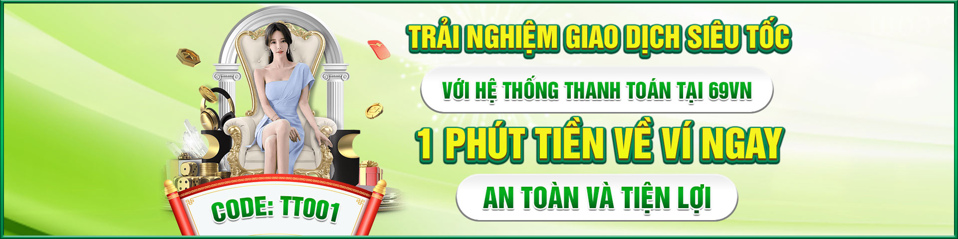 Hình ảnh quảng cáo của mcw18 hiển thị nền tảng và các lợi ích