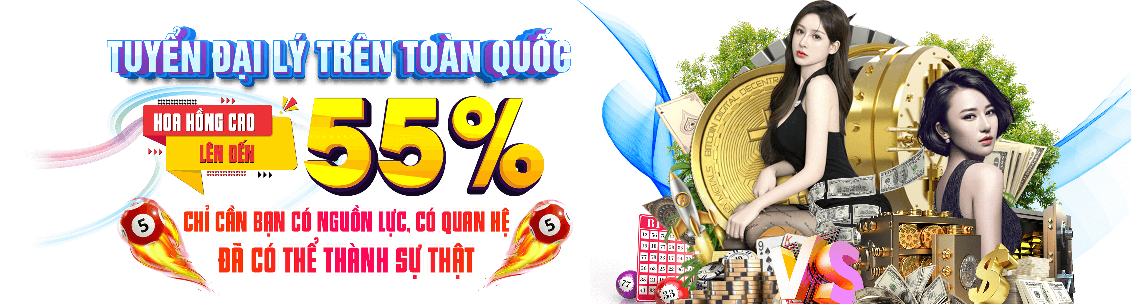 Hình ảnh quảng cáo của mcw18 hiển thị nền tảng và các lợi ích