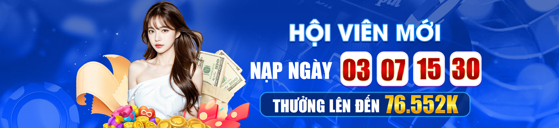 Hình ảnh quảng cáo của mcw18 hiển thị nền tảng và các lợi ích