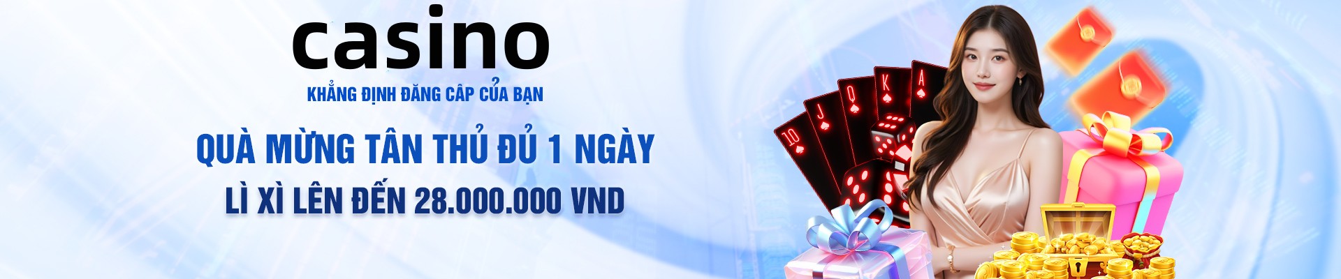 Hình ảnh quảng cáo của mcw18 hiển thị nền tảng và các lợi ích