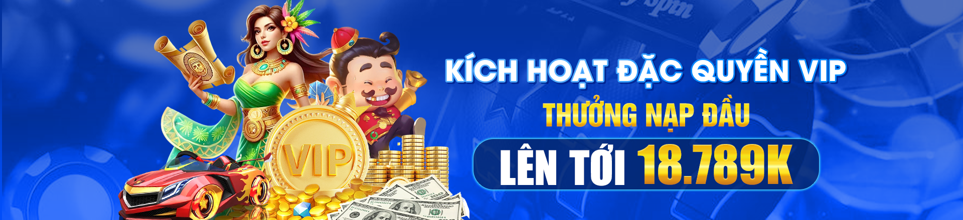 Hình ảnh quảng cáo của mcw18 hiển thị nền tảng và các lợi ích