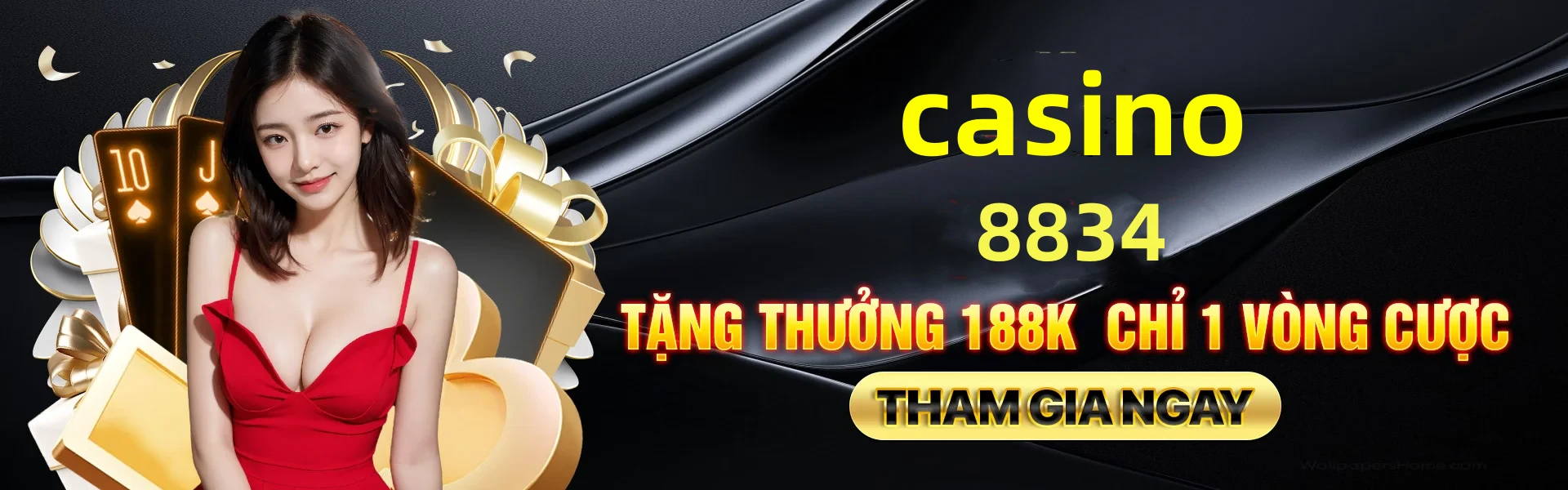 Hình ảnh quảng cáo của mcw18 hiển thị nền tảng và các lợi ích