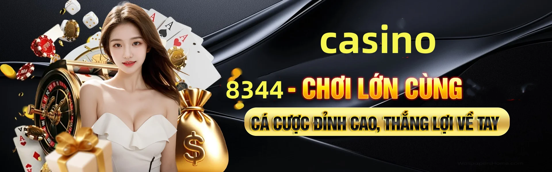 Hình ảnh quảng cáo của mcw18 hiển thị nền tảng và các lợi ích