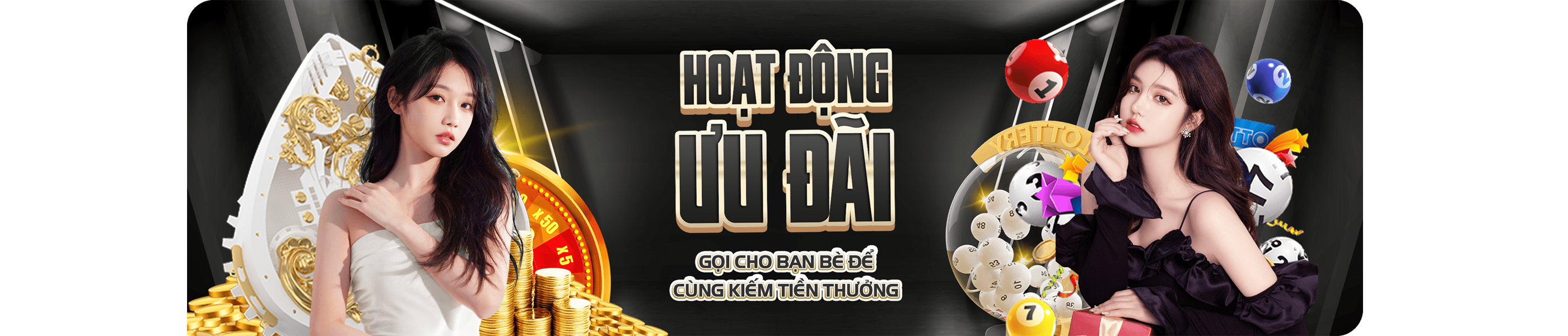 Hình ảnh quảng cáo của mcw18 hiển thị nền tảng và các lợi ích