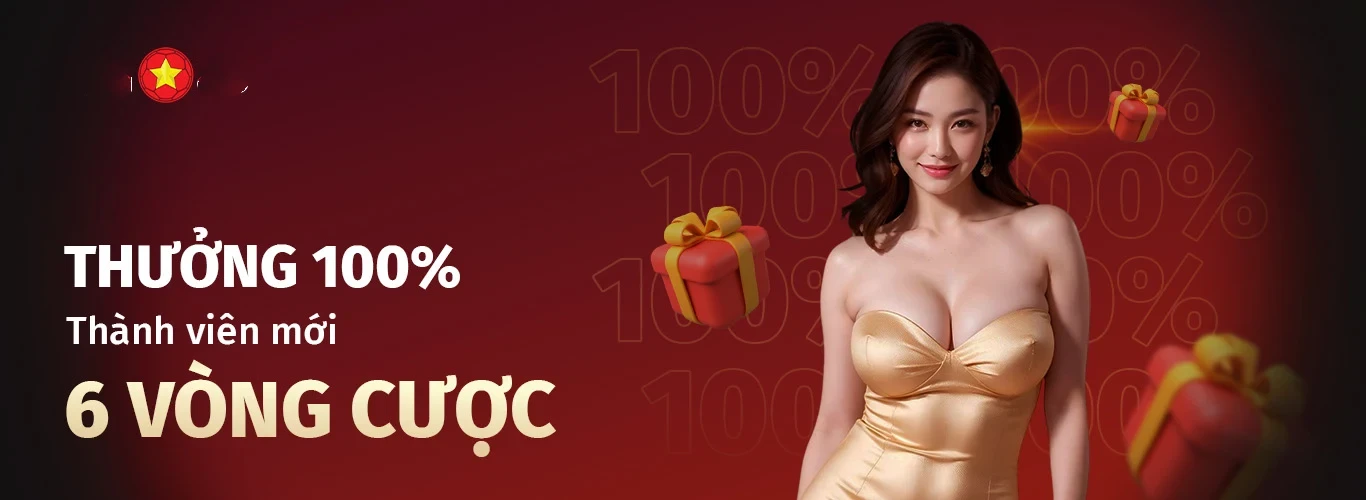 Hình ảnh quảng cáo của mcw18 hiển thị nền tảng và các lợi ích