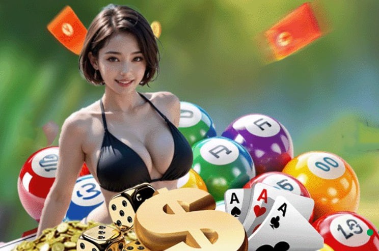 Hình ảnh quảng cáo của mcw18 hiển thị nền tảng và các lợi ích
