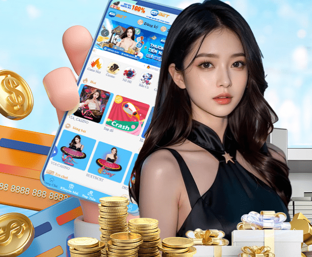 Hình ảnh quảng cáo của mcw18 hiển thị nền tảng và các lợi ích