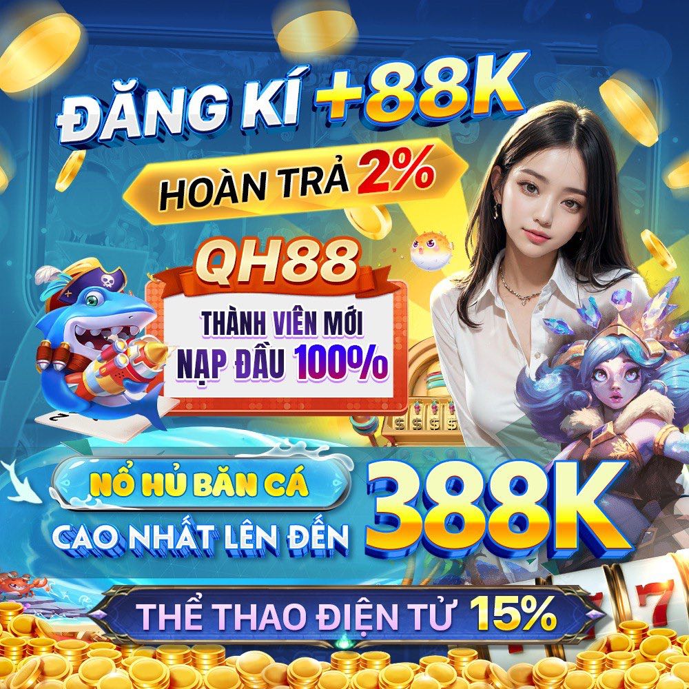 Hình ảnh quảng cáo của mcw18 hiển thị nền tảng và các lợi ích