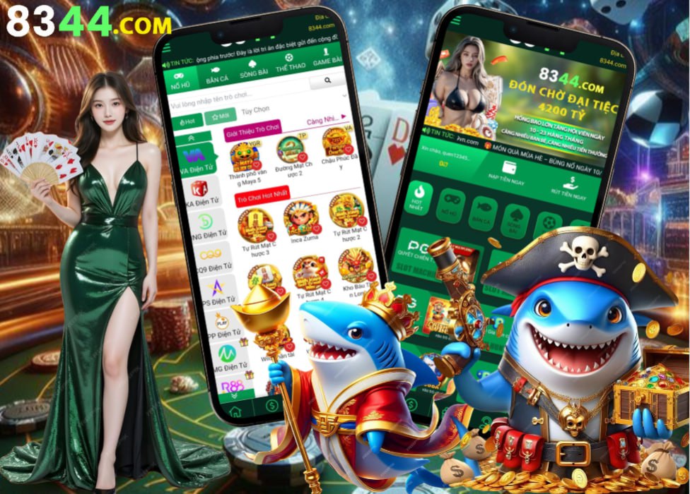 Hình ảnh quảng cáo của mcw18 hiển thị nền tảng và các lợi ích
