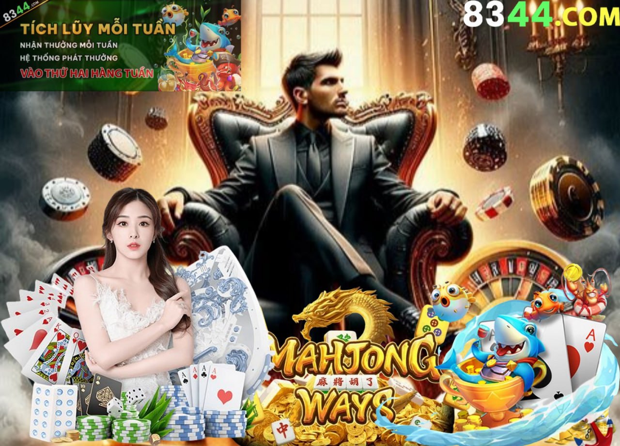 Hình ảnh quảng cáo của mcw18 hiển thị nền tảng và các lợi ích