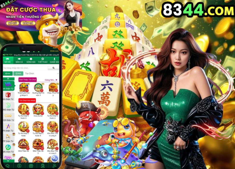 Hình ảnh quảng cáo của mcw18 hiển thị nền tảng và các lợi ích