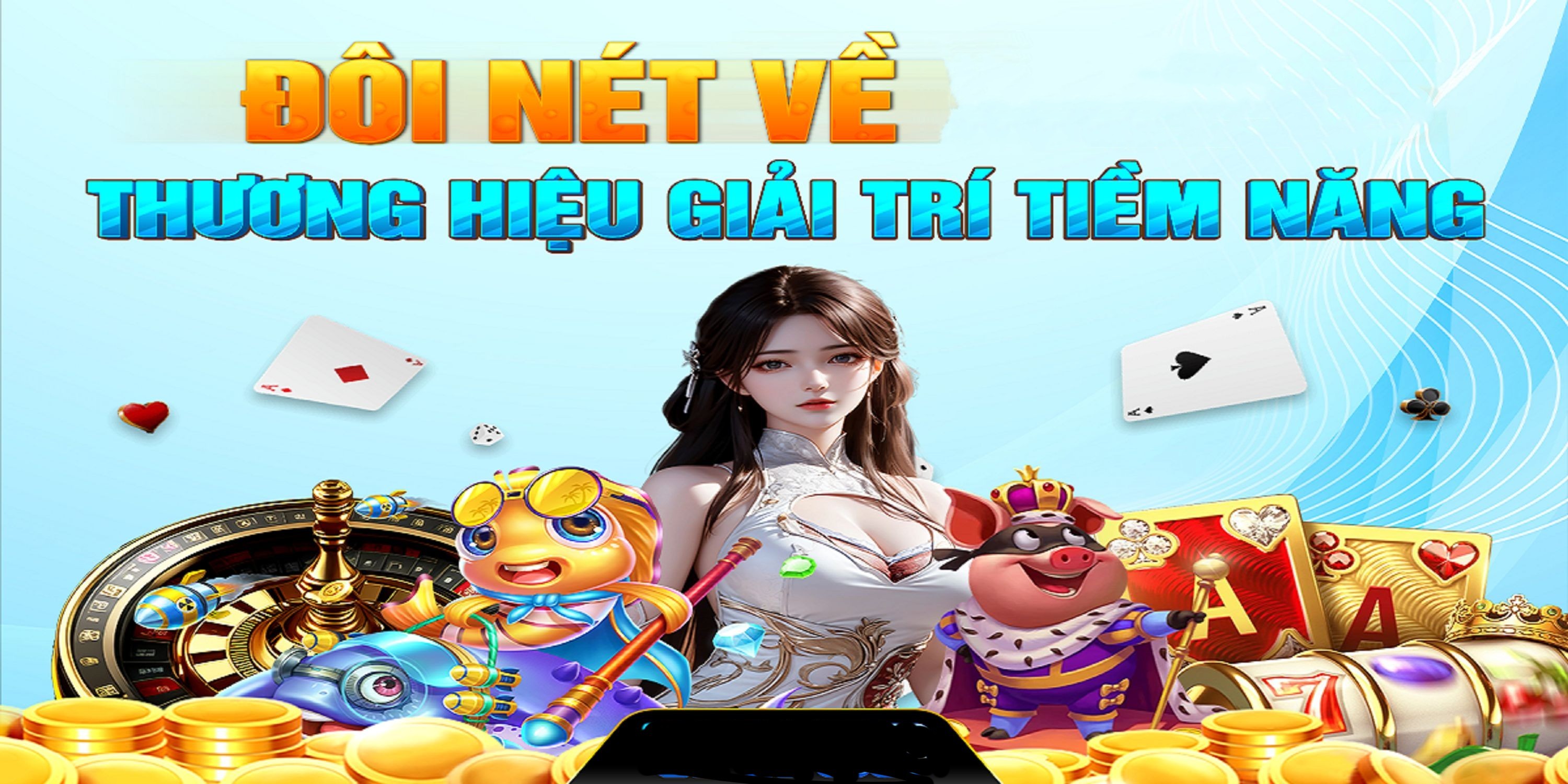 Hình ảnh quảng cáo của mcw18 hiển thị nền tảng và các lợi ích