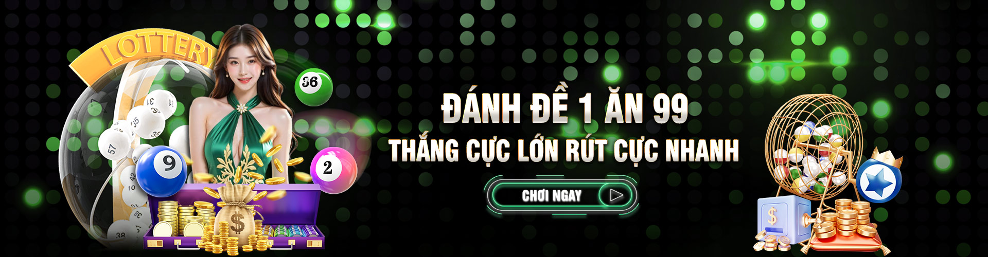 Hình ảnh quảng cáo của mcw18 hiển thị nền tảng và các lợi ích